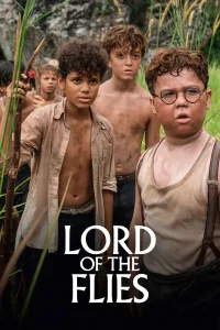  Повелитель мух 